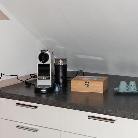 Moderne, Gemuetliche Dg-Wohnung In Ruhiger Lage Neunburg vorm Wald Zewnętrze zdjęcie