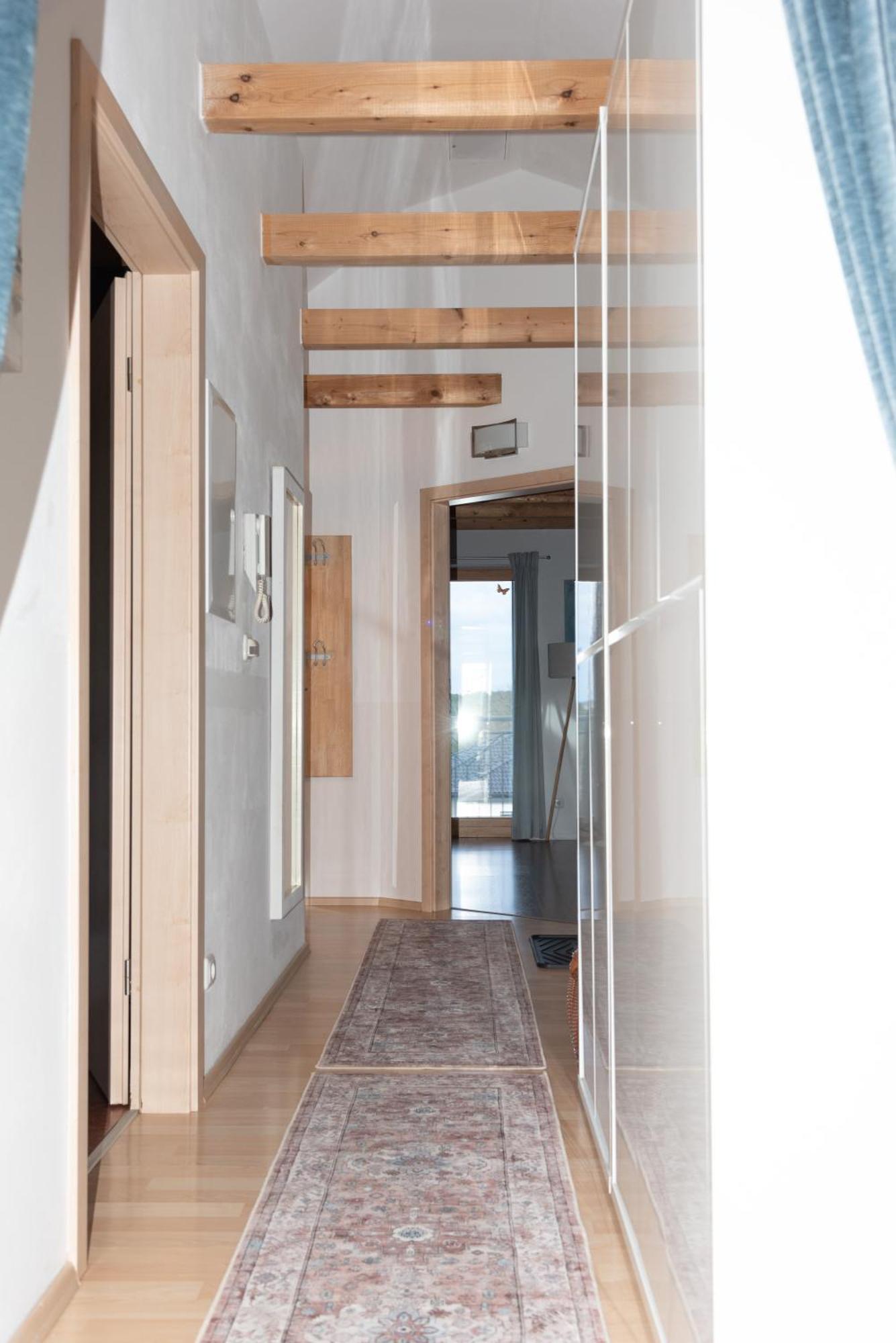 Moderne, Gemuetliche Dg-Wohnung In Ruhiger Lage Neunburg vorm Wald Zewnętrze zdjęcie