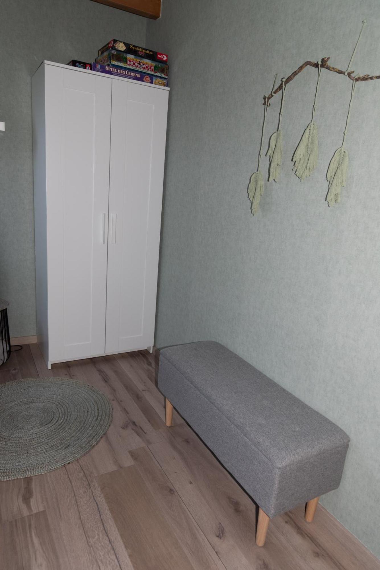 Moderne, Gemuetliche Dg-Wohnung In Ruhiger Lage Neunburg vorm Wald Zewnętrze zdjęcie