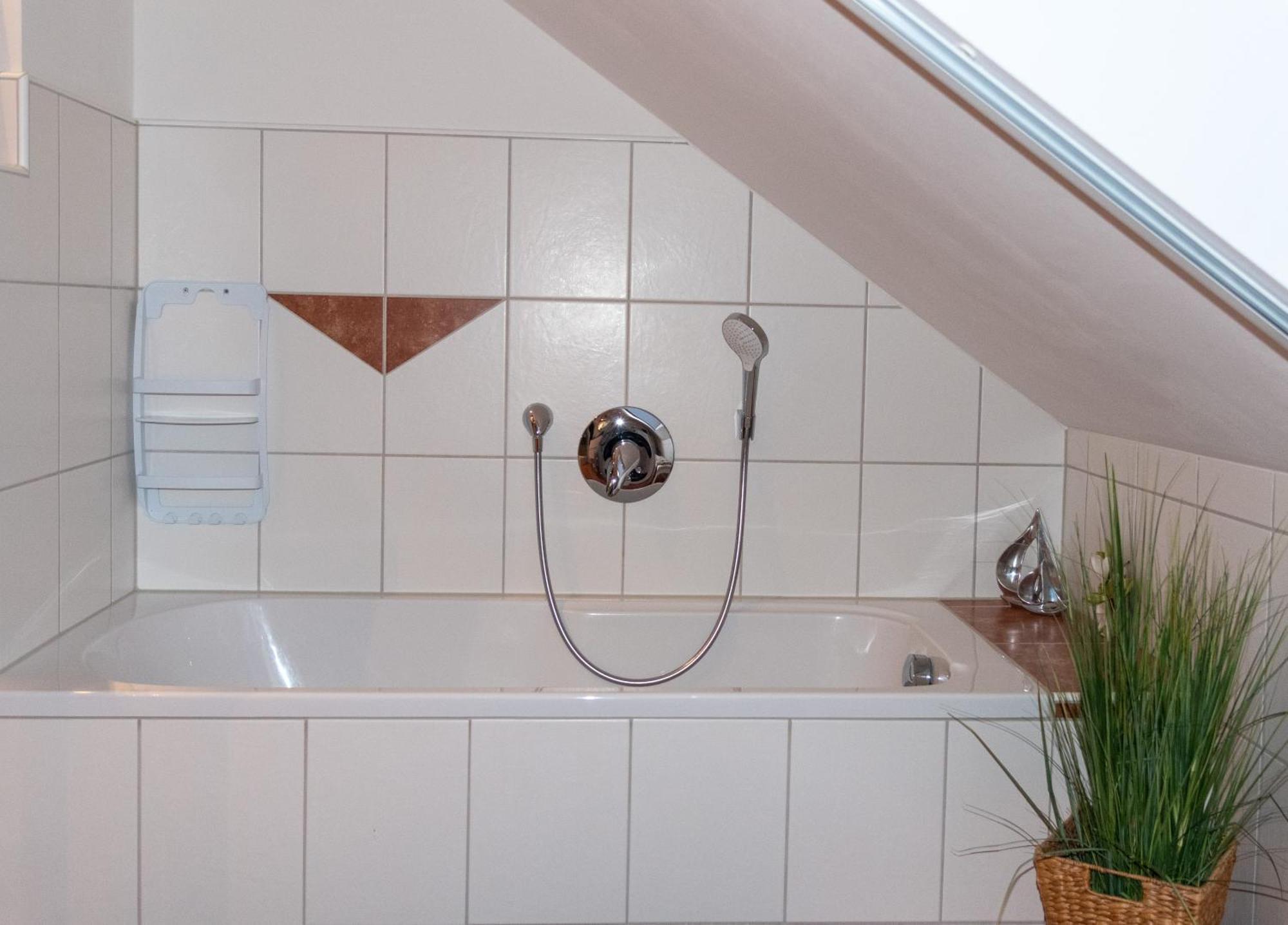 Moderne, Gemuetliche Dg-Wohnung In Ruhiger Lage Neunburg vorm Wald Zewnętrze zdjęcie